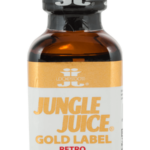 Jungle Juice Gold 25 ml