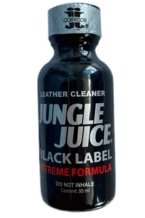 Jungle Juice Black Label 30 ml