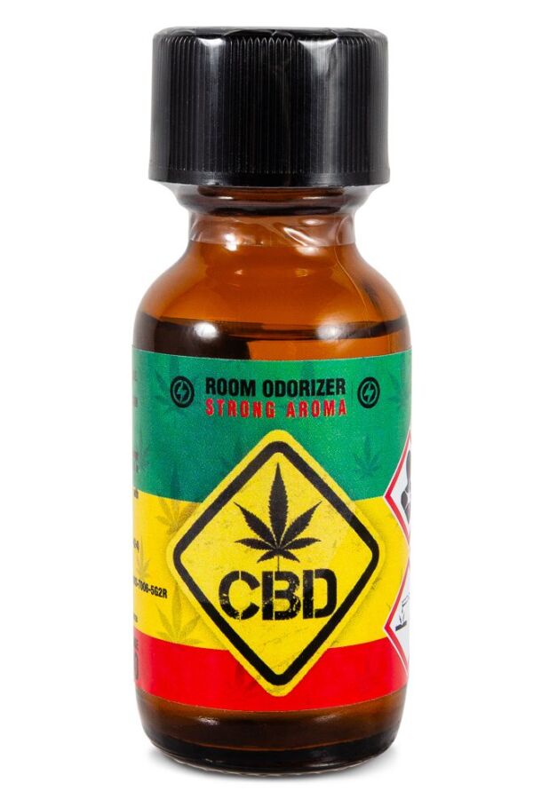 Попперс Попперс CBD 25 мл