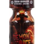 Попперс DEMON JUICE 25 мл