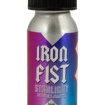 Попперс IRON FIST STARLIGHT 24 мл