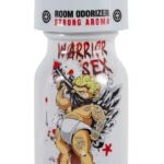 Попперс  WARRIOR SEX 10 мл