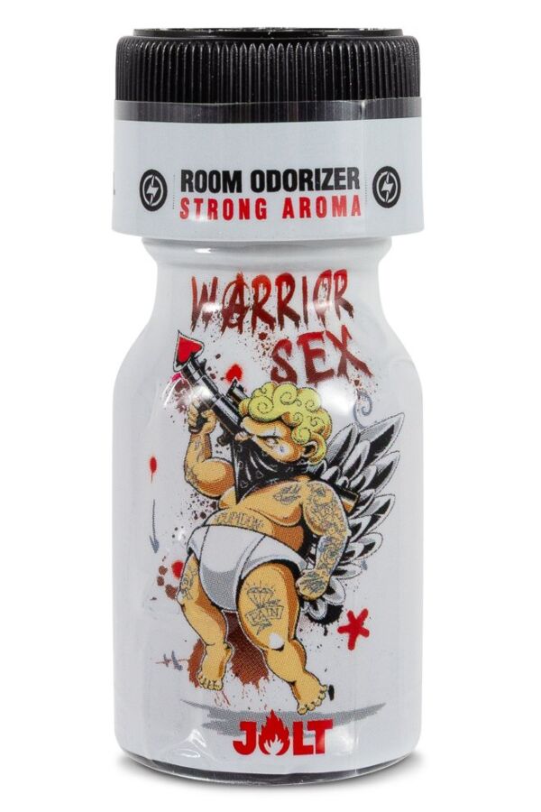 Попперс Попперс  WARRIOR SEX 10 мл