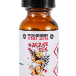 Попперс  WARRIOR SEX 25 мл
